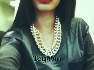 TeyaVin
