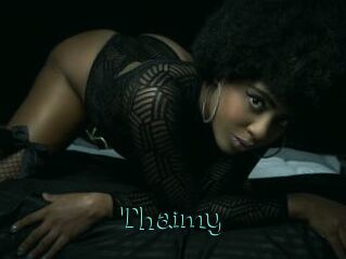 Thaimy