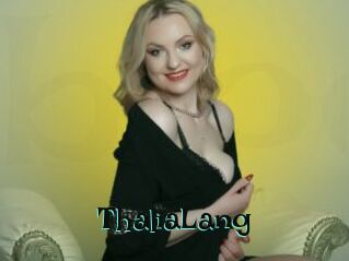 ThaliaLang