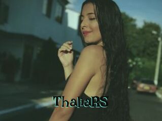 ThaliaRS