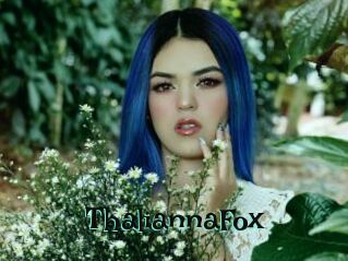 ThaliannaFox