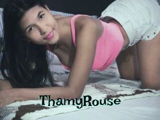 ThamyRouse