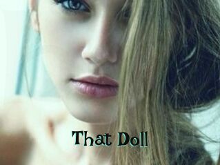 That_Doll
