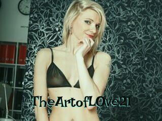TheArtofLOve21