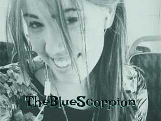 TheBlueScorpion