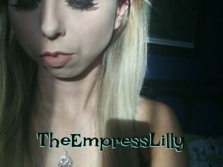 TheEmpressLilly