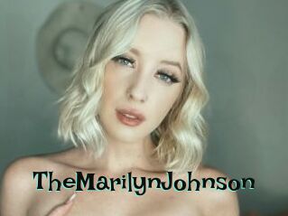 TheMarilynJohnson