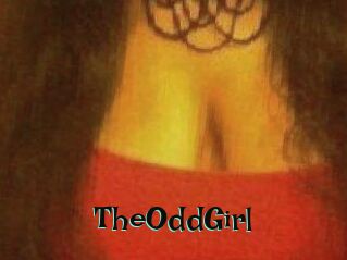 TheOddGirl