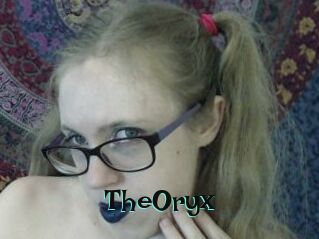 TheOryx
