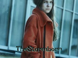 TheStormborn