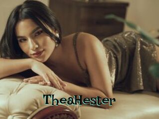 TheaHester