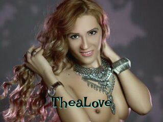 TheaLove