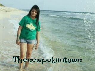 Thenewpukiintown