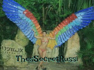ThesSecretRussi