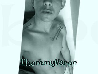 ThommyVaron