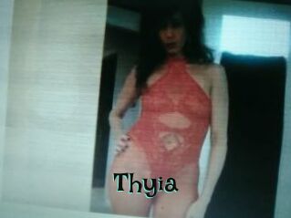 Thyia