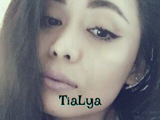 TiaLya