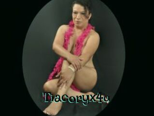 Tiacoryx4u