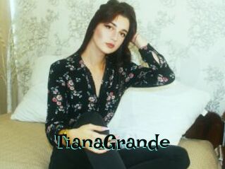 TianaGrande
