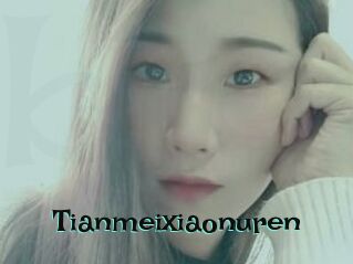 Tianmeixiaonuren