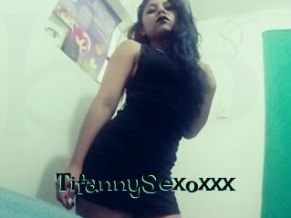 TifannySexoxxx