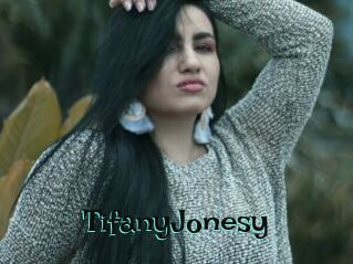 TifanyJonesy