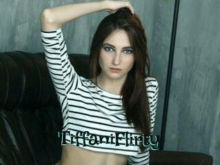 TiffaniFlirty