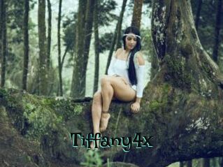 Tiffany4x