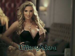 TiffanyAdam