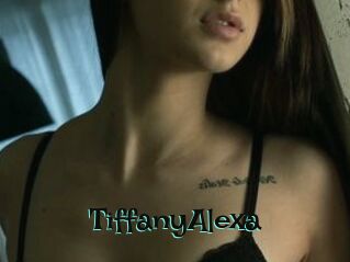 TiffanyAlexa