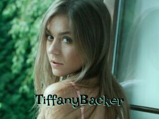 TiffanyBacker