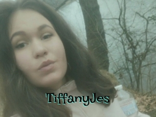 TiffanyJes