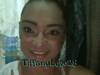 TiffanyLove28