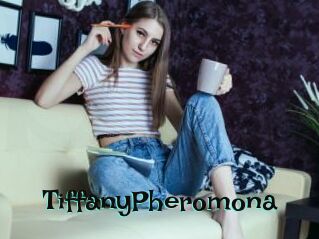 TiffanyPheromona