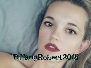 TiffanyRobert2018