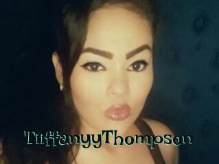 TiiffanyyThompson