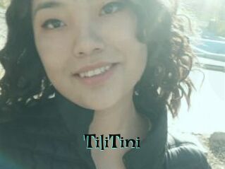 TiliTini