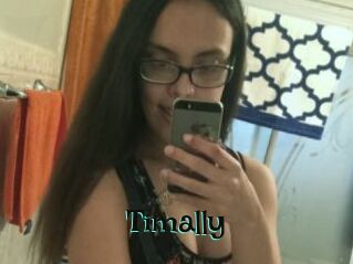 Timally