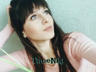 TimeNiki