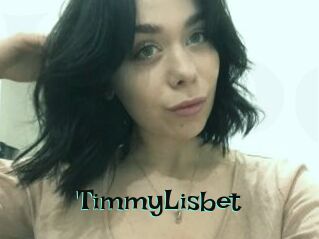 TimmyLisbet