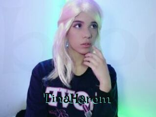 TinaHarom