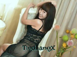 TinaLangX