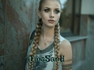 TinaSand