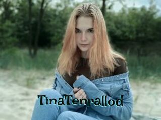 TinaTenrallod