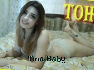 Tina_Baby