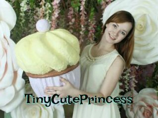 TinyCutePrincess