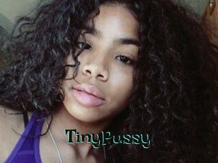 TinyPussy