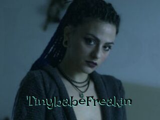 TinybabeFreakin