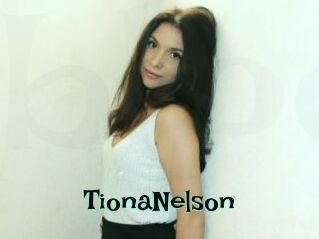 TionaNelson