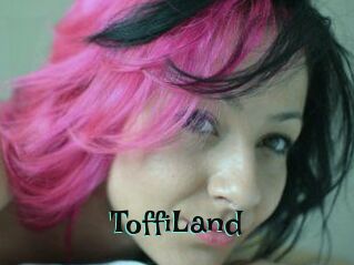 ToffiLand